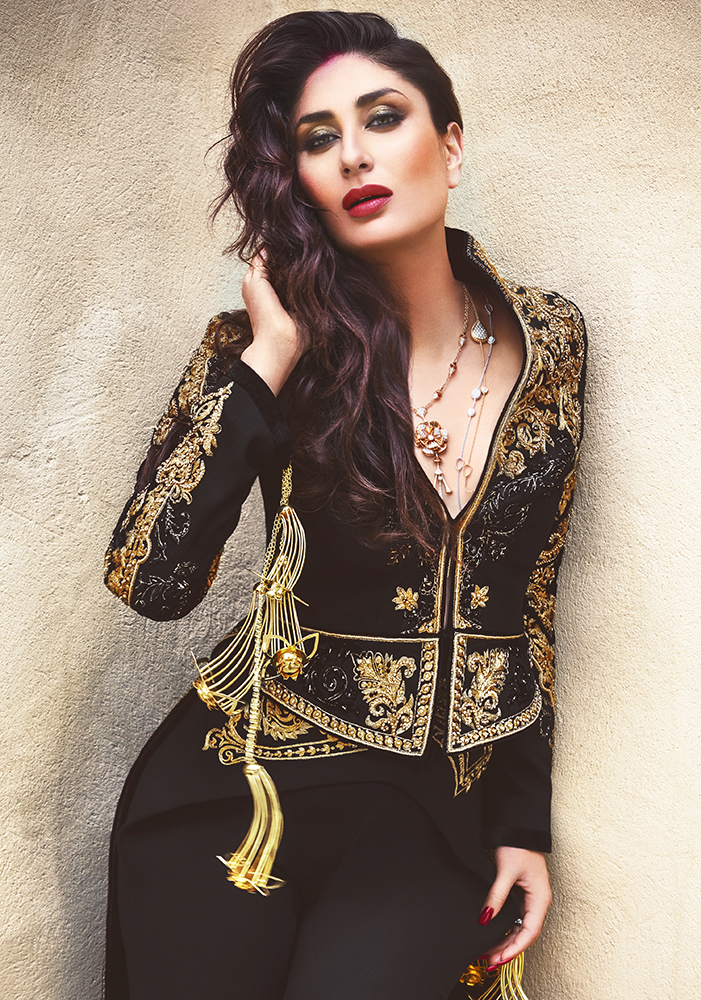 Kareena Kapoor by Alina Kovban for Harper_s Bazaar Bride November 2014 (4)